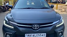 Used Toyota Glanza V AMT [2022-2023] in Pune