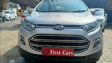 Used Ford EcoSport Titanium 1.5L Ti-VCT AT in Bangalore