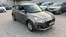 Used Maruti Suzuki Swift VXi [2014-2017] in Delhi
