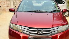 Used Honda City 1.5 S MT in Kolkata