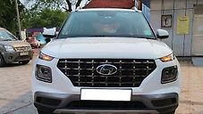 Used Hyundai Venue S 1.0 AT Petrol [2019-2020] in Delhi