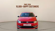 Used Volkswagen Polo GT TSI in Mumbai