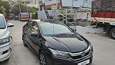 Used Honda City V Diesel in Hyderabad