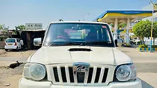 Used Mahindra Scorpio VLX 2WD Airbag BS-IV in Lucknow