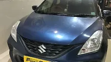 Used Maruti Suzuki Baleno Sigma 1.2 in Mathura