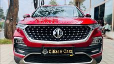 Used MG Hector Sharp 2.0 Diesel [2019-2020] in Bangalore