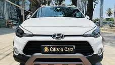 Used Hyundai i20 Active 1.2 SX in Bangalore