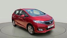 Used Honda Jazz ZX in Hyderabad