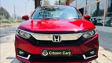 Used Honda Amaze 1.2 V MT Petrol [2018-2020] in Bangalore