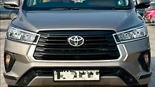 Used Toyota Innova Crysta GX 2.4 7 STR in Delhi