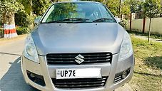Used Maruti Suzuki Ritz VXI BS-IV in Kanpur