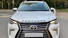 Used Toyota Fortuner 2.8 4x4 AT [2016-2020] in Delhi