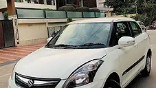Used Maruti Suzuki Swift DZire VXI in Kanpur