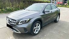 Used Mercedes-Benz GLA 200 d Sport in Delhi