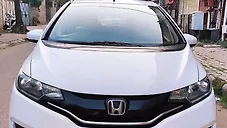 Used Honda Jazz S MT [2015-2016] in Chandigarh