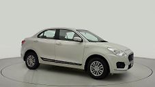 Used Maruti Suzuki Dzire VXi in Ahmedabad