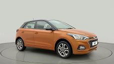 Used Hyundai Elite i20 Sportz Plus 1.2 Dual Tone in Bangalore