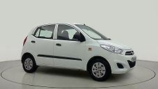 Used Hyundai i10 Era 1.1 iRDE2 [2010-2017] in Ahmedabad