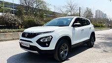 Used Tata Harrier XZ in Mumbai