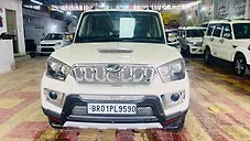 Used Mahindra Scorpio 2021 S5 2WD 7 STR in Muzaffurpur