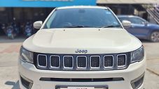 Used Jeep Compass Sport 1.4 Petrol in Hyderabad