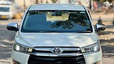 Used Toyota Innova Crysta 2.8 ZX AT 7 STR [2016-2020] in Mohali