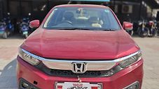Used Honda Amaze 1.5 V CVT Diesel [2018-2020] in Hyderabad
