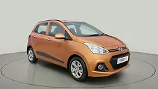 Used Hyundai Grand i10 Sportz 1.2 Kappa VTVT [2013-2016] in Chennai