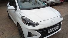 Used Hyundai Grand i10 Nios Asta AMT 1.2 Kappa VTVT [2023] in Pune
