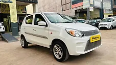 Used Maruti Suzuki Alto 800 Vxi in Chandigarh