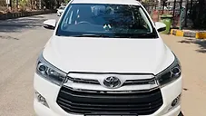 Used Toyota Innova Crysta 2.8 GX AT 8 STR [2016-2020] in Mumbai