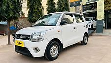 Used Maruti Suzuki Wagon R LXi 1.0 [2019-2019] in Chandigarh