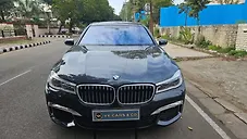 Used BMW 7 Series 730Ld in Chandigarh