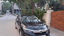 Used Honda City V in Hyderabad