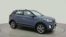 Used Hyundai Creta 1.6 SX Plus Petrol in Hyderabad