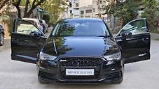 Used Audi A3 35 TDI Technology + Sunroof in Indore