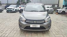Used Maruti Suzuki Celerio VXi AMT in Bangalore