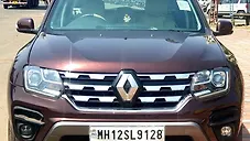 Used Renault Duster 85 PS RXS 4X2 MT Diesel in Sangli