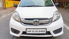 Used Honda Amaze 1.5 S i-DTEC in Indore