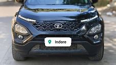 Used Tata Harrier XZ Dark Edition in Indore