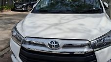 Used Toyota Innova Crysta GX 2.4 AT 7 STR in Indore
