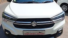 Used Maruti Suzuki XL6 Zeta MT Petrol in Mumbai