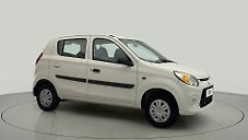 Used Maruti Suzuki Alto 800 Lxi in Ahmedabad