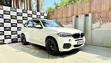 Used BMW X5 xDrive 30d M Sport in Pune