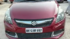 Used Maruti Suzuki Swift DZire VXI in Pune