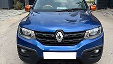 Used Renault Kwid 1.0 RXL AMT [2017-2019] in Bangalore