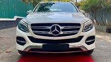 Used Mercedes-Benz GLE 250 d in Pune
