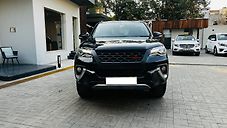 Used Toyota Fortuner 2.8 4x4 AT [2016-2020] in Delhi
