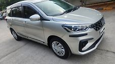 Used Maruti Suzuki Ertiga VXi in Hyderabad