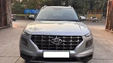 Used Hyundai Venue SX Plus 1.0 Turbo DCT in Mumbai
